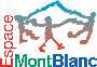 Logo Espace Mont-Blanc