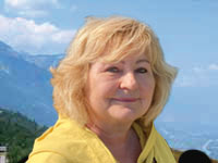Ornella Tulipani