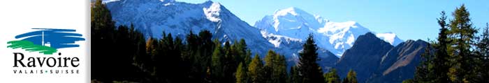 Mont-Blanc
